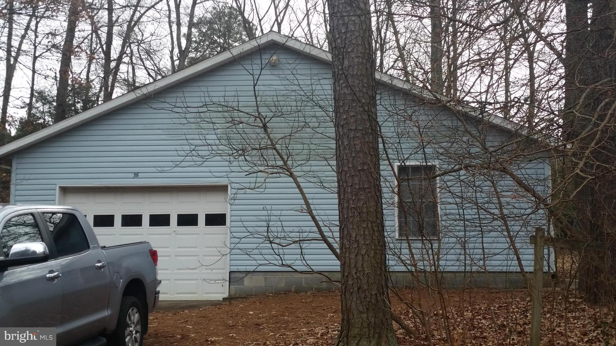 PLACID BAY EST SHOREWOOD - Residential