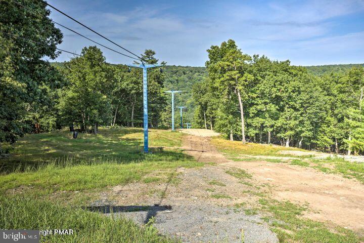 SAW CREEK ESTATES - Residential