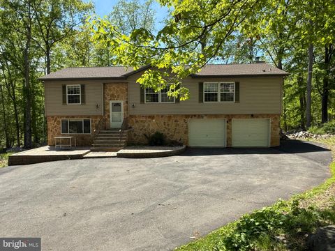 6486 DECKER DRIVE BUSHKILL PA 18324