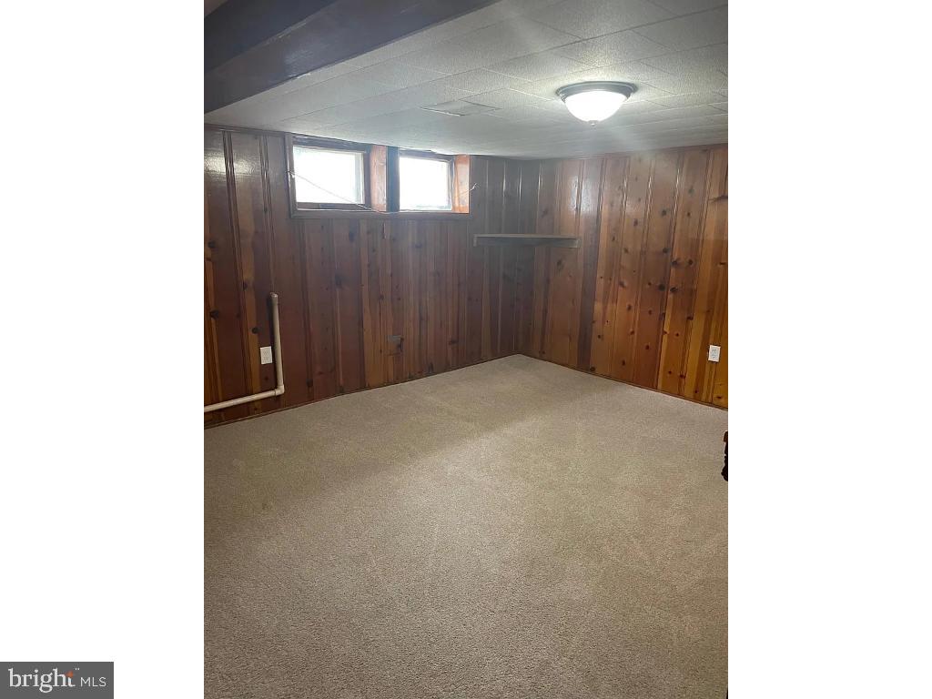 CURTIS BAY - Residential