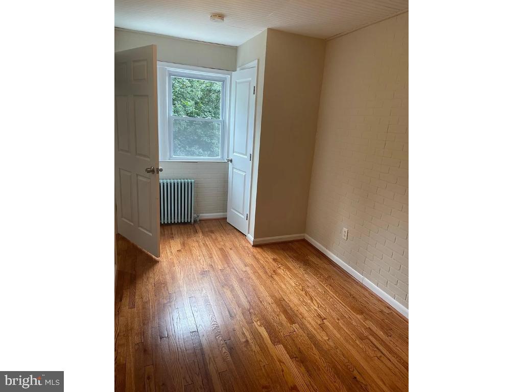 CURTIS BAY - Residential