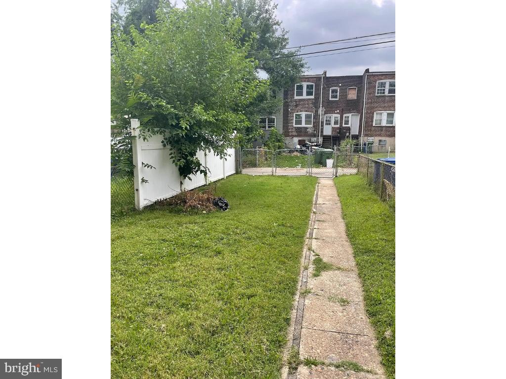 CURTIS BAY - Residential