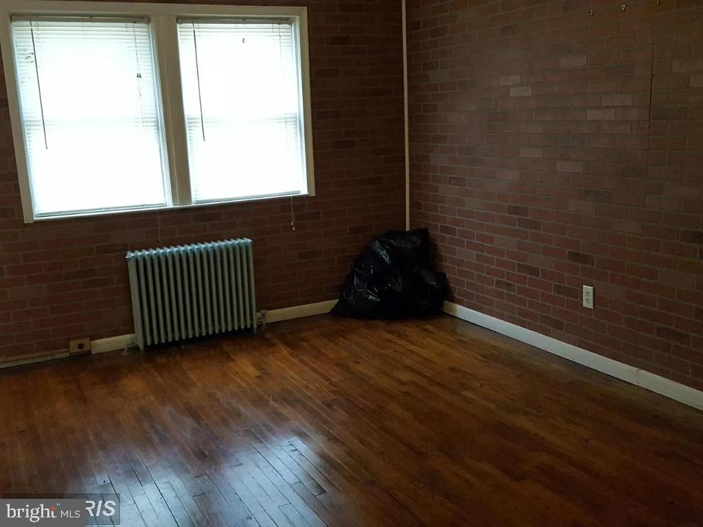 CURTIS BAY - Residential