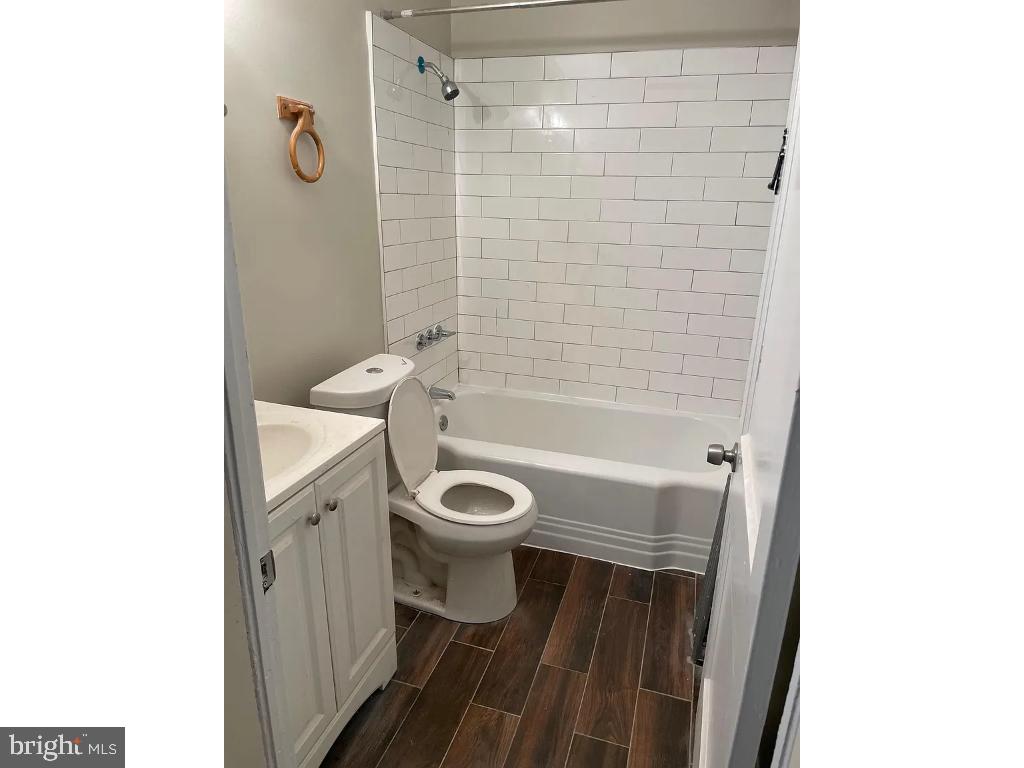 CURTIS BAY - Residential