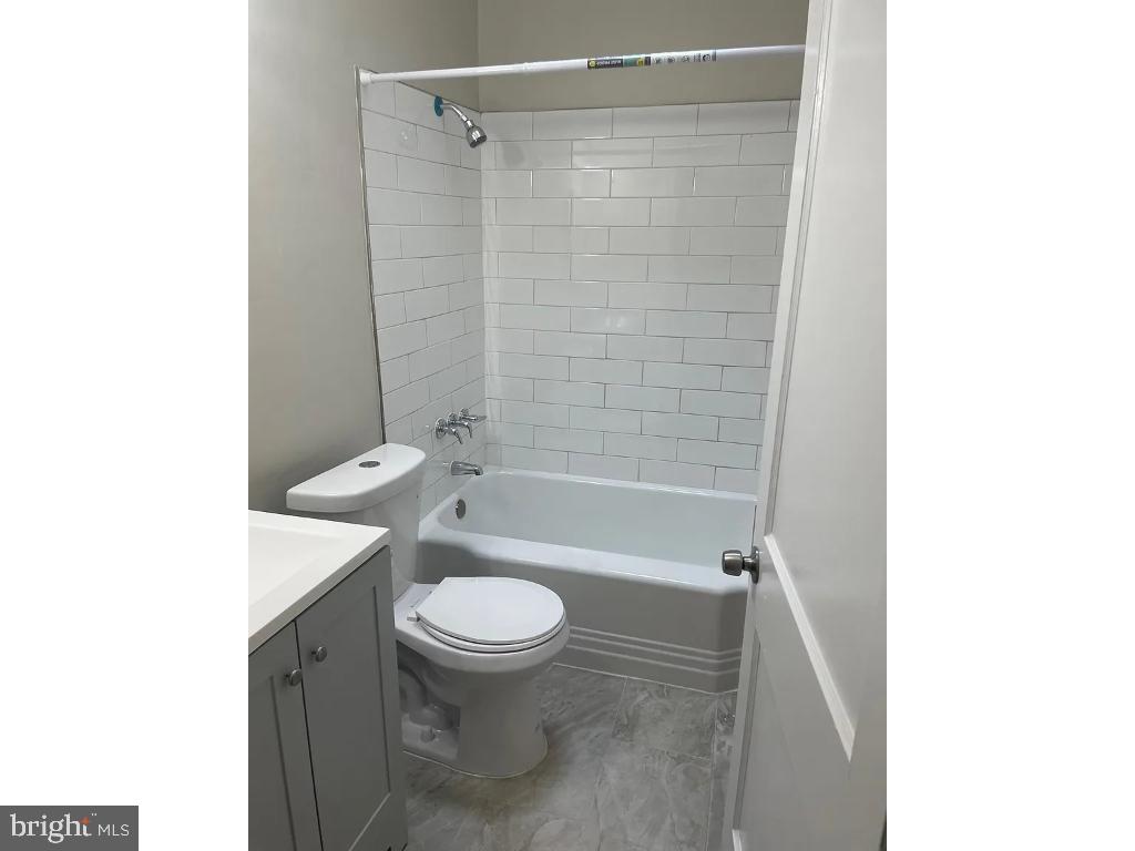 CURTIS BAY - Residential