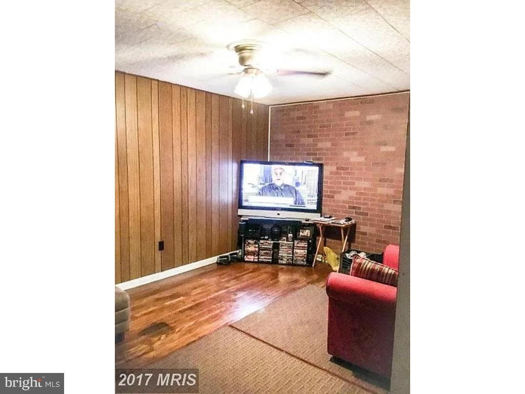 CURTIS BAY - Residential