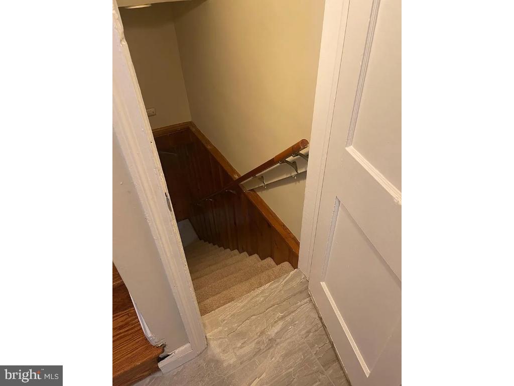 CURTIS BAY - Residential