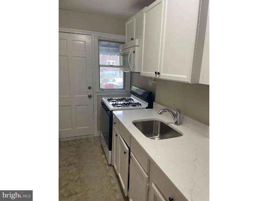 CURTIS BAY - Residential