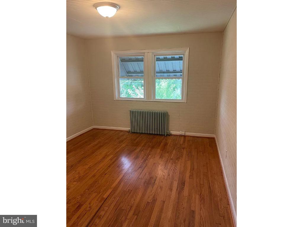 CURTIS BAY - Residential