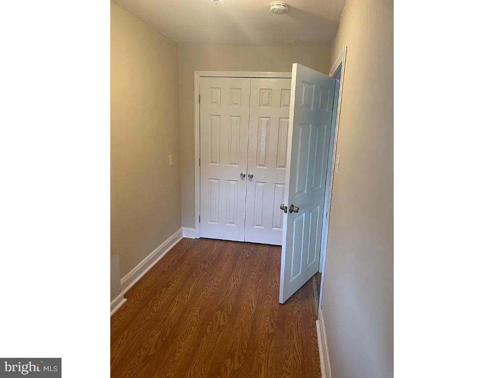 CURTIS BAY - Residential