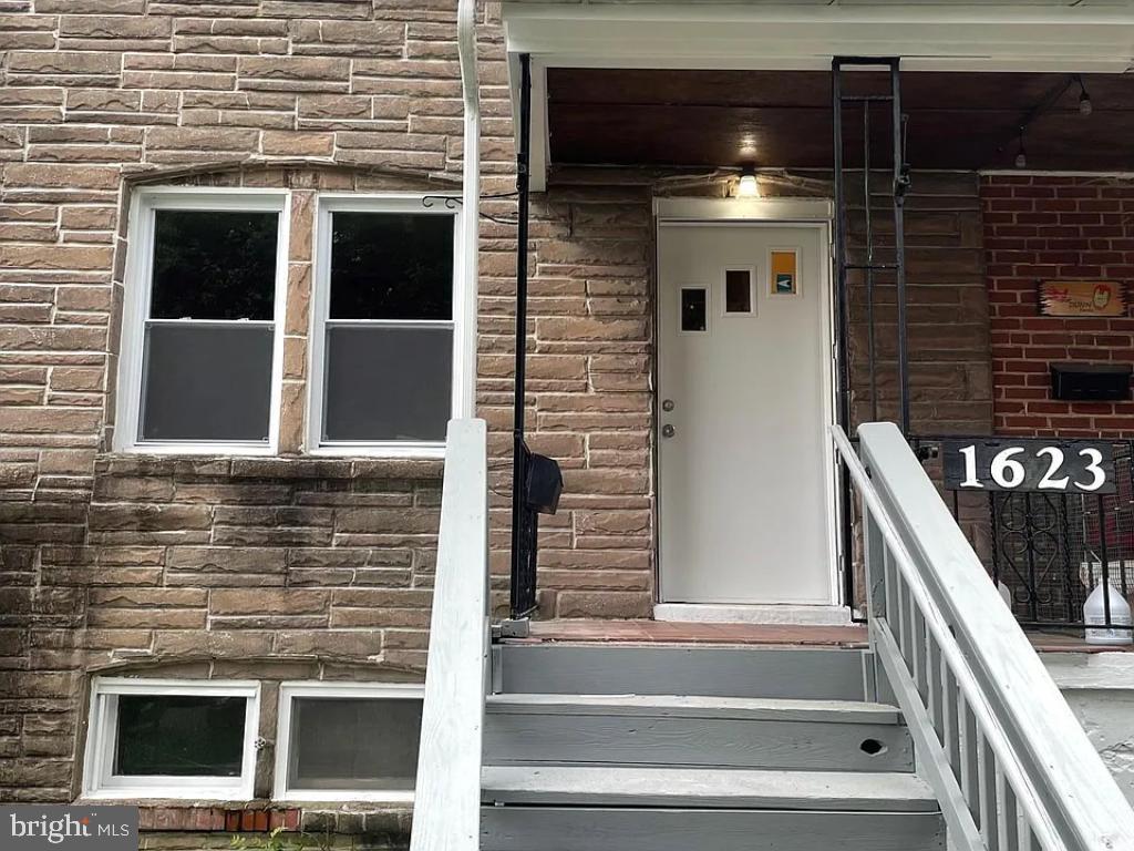 CURTIS BAY - Residential