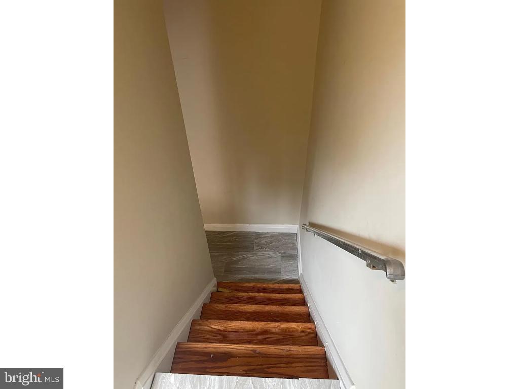 CURTIS BAY - Residential