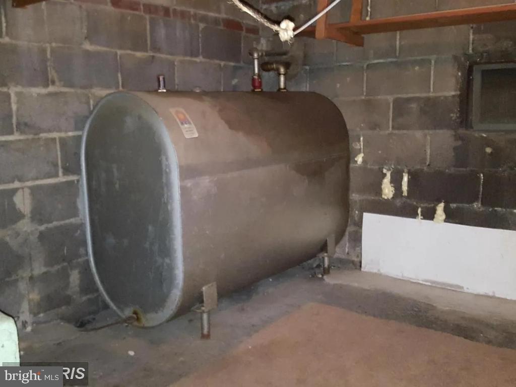 CURTIS BAY - Residential