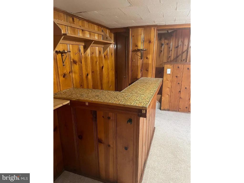 CURTIS BAY - Residential