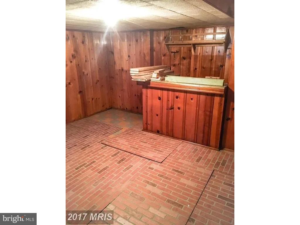 CURTIS BAY - Residential