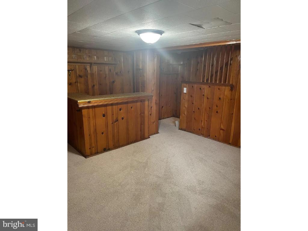 CURTIS BAY - Residential