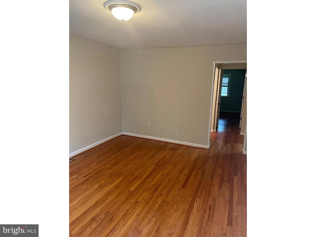 CURTIS BAY - Residential