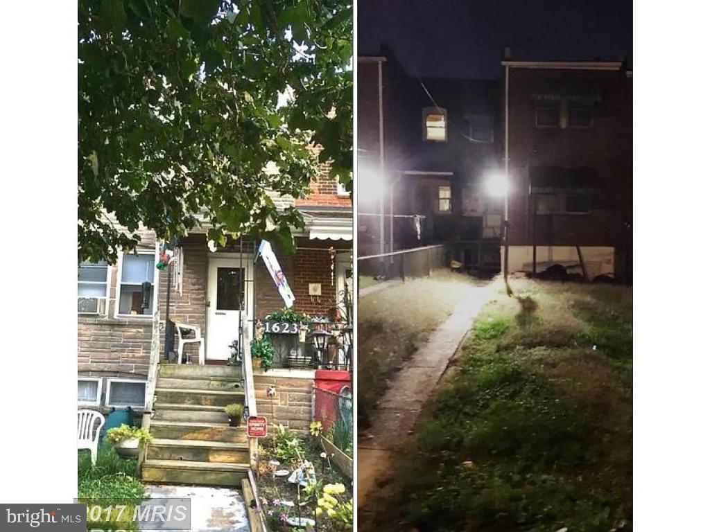 Investor Alert! Turn-key 4 bed, 2 bath home with 1,950 total SqFt (1,236 above grade) — now vacant and ready to go! Previously rented for $1,900/month for the past 3 years. Appraised at $190,000 as of 10/20/22 with an ARV of $210K, this property is priced to move at just $149,900. Ideal for buy-and-hold or flip — clean, functional, and hassle-free. Don't miss this cash-flow opportunity!