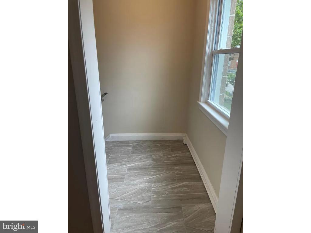 CURTIS BAY - Residential