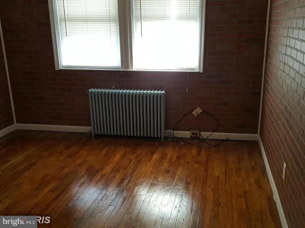 CURTIS BAY - Residential