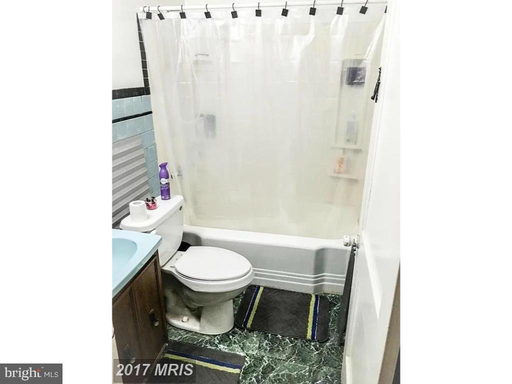 CURTIS BAY - Residential