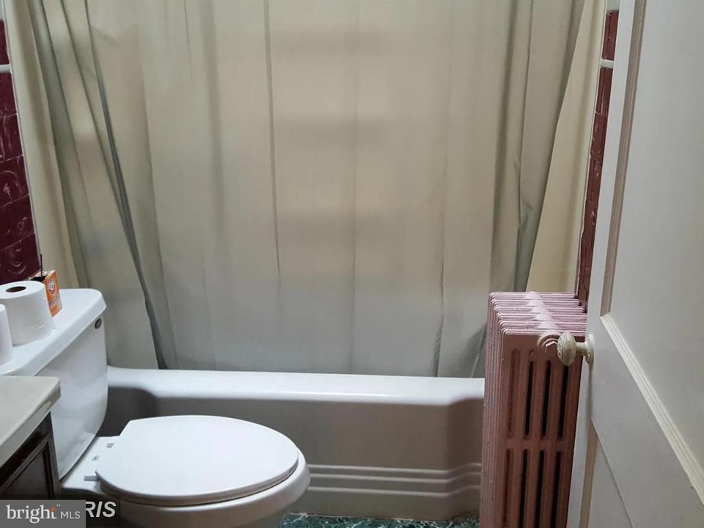 CURTIS BAY - Residential