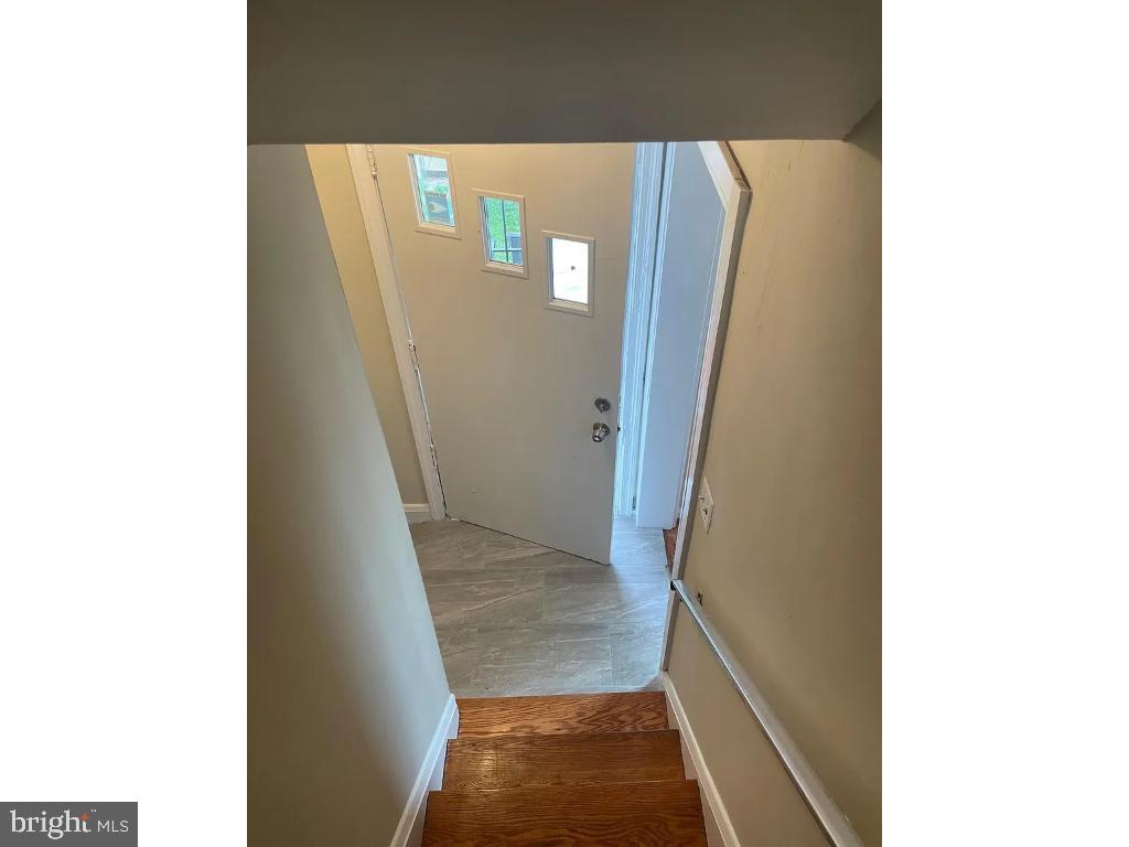 CURTIS BAY - Residential