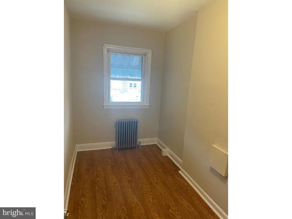 CURTIS BAY - Residential