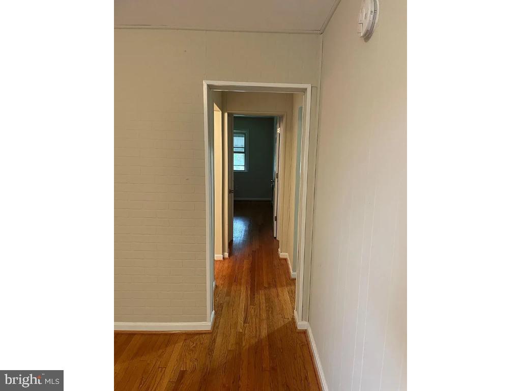 CURTIS BAY - Residential