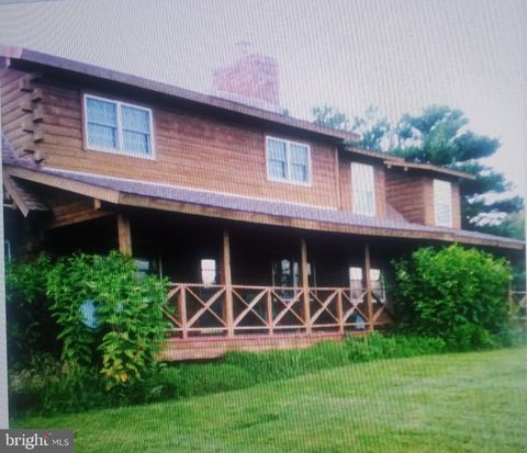 21142 WESTERLY ROAD POOLESVILLE MD 20837