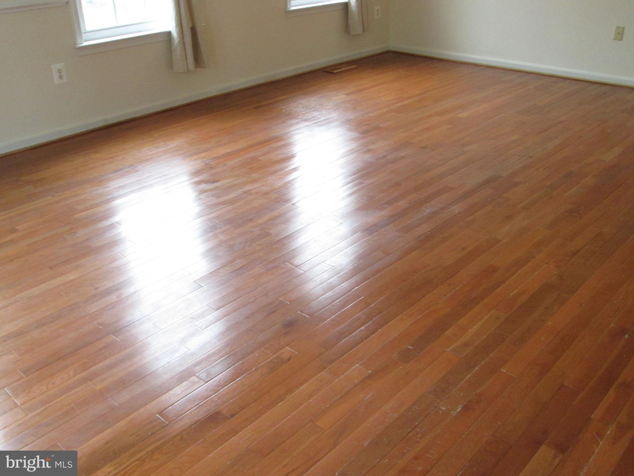 CROFTON FARMS - Residential Lease