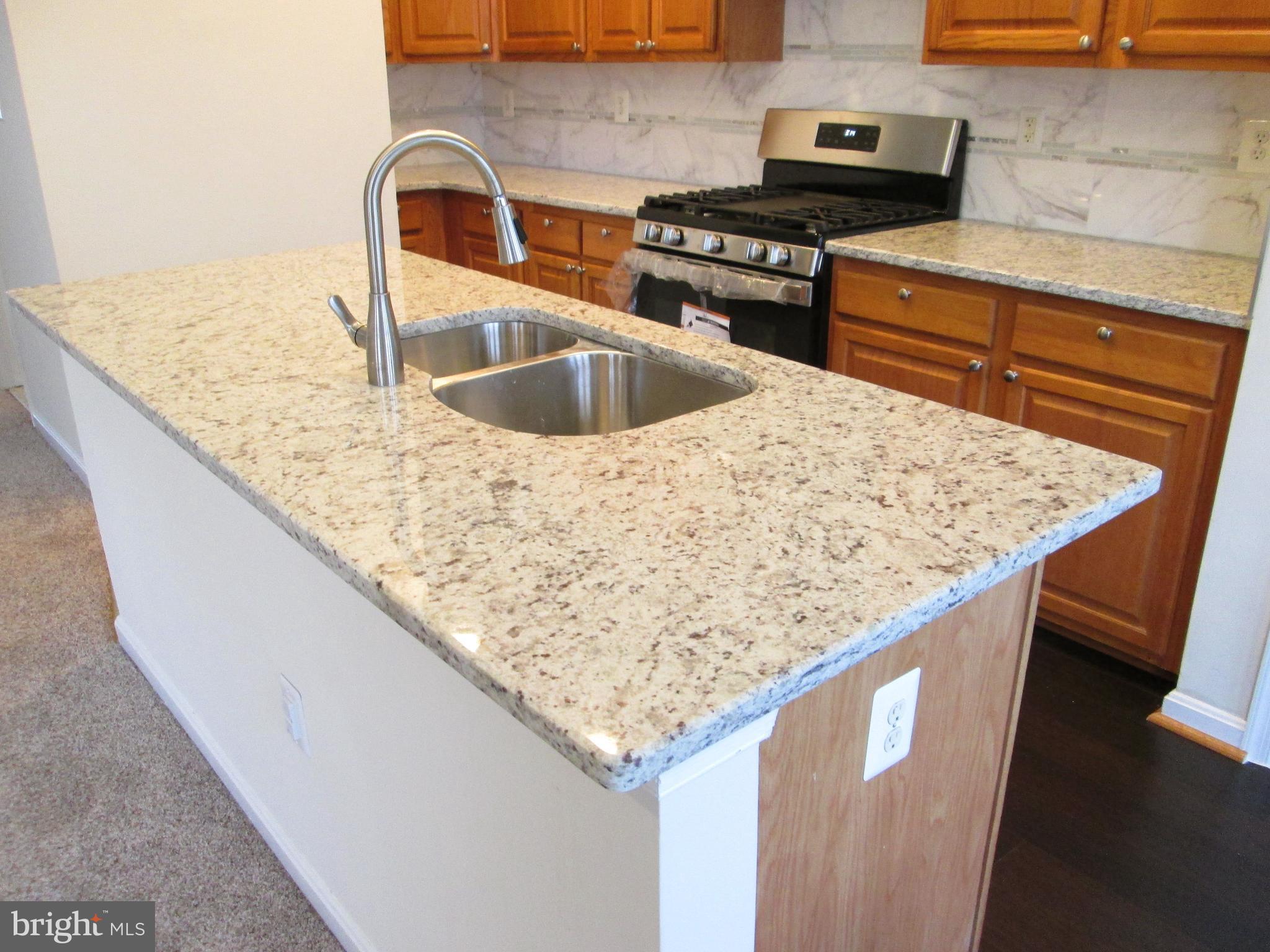 CROFTON FARMS - Residential Lease