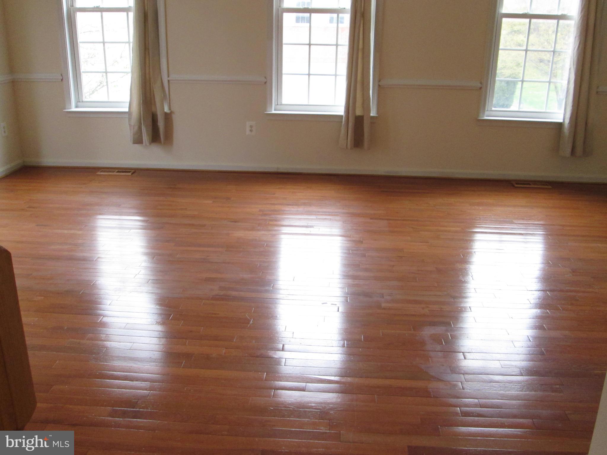 CROFTON FARMS - Residential Lease