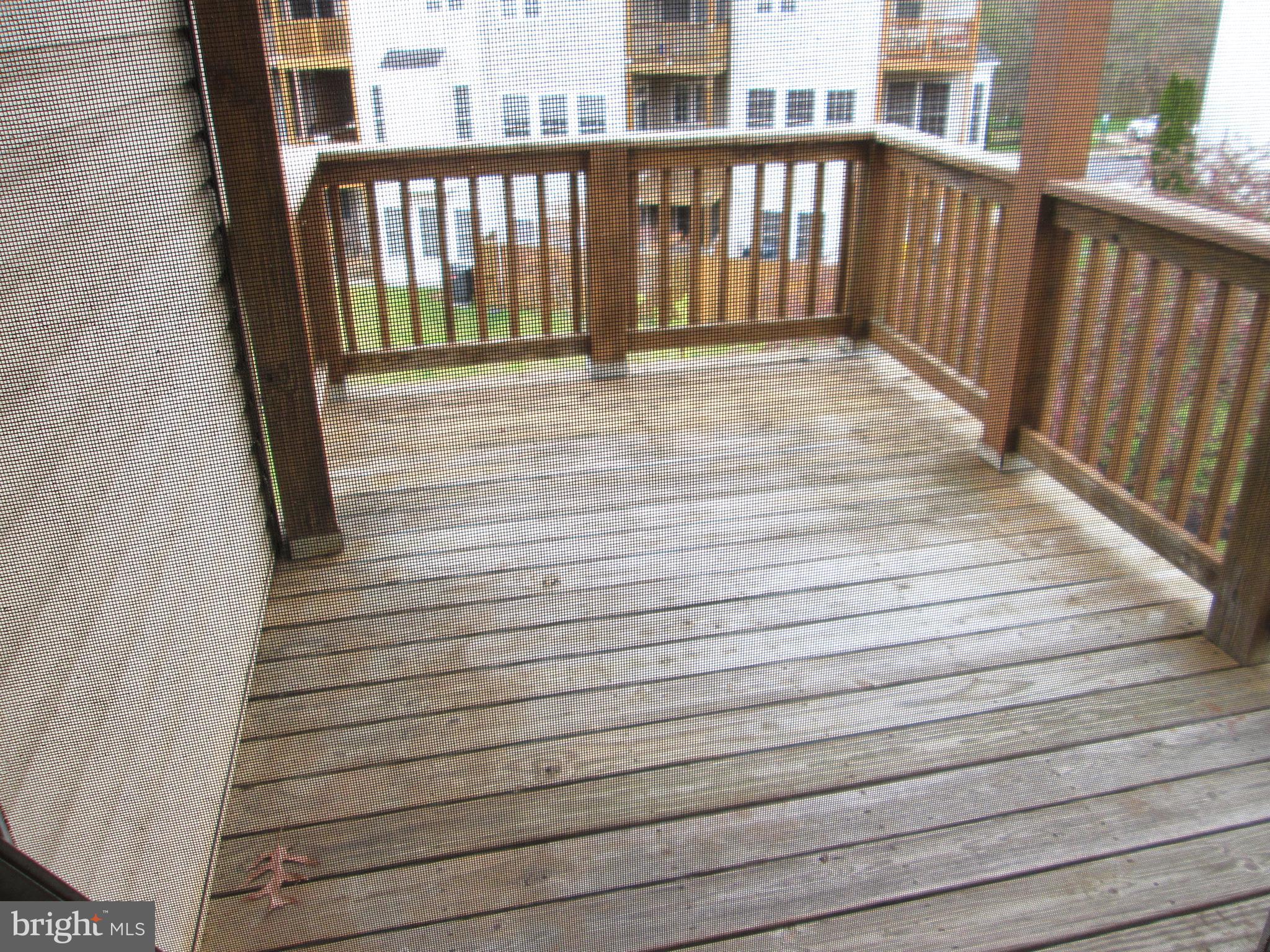 CROFTON FARMS - Residential Lease