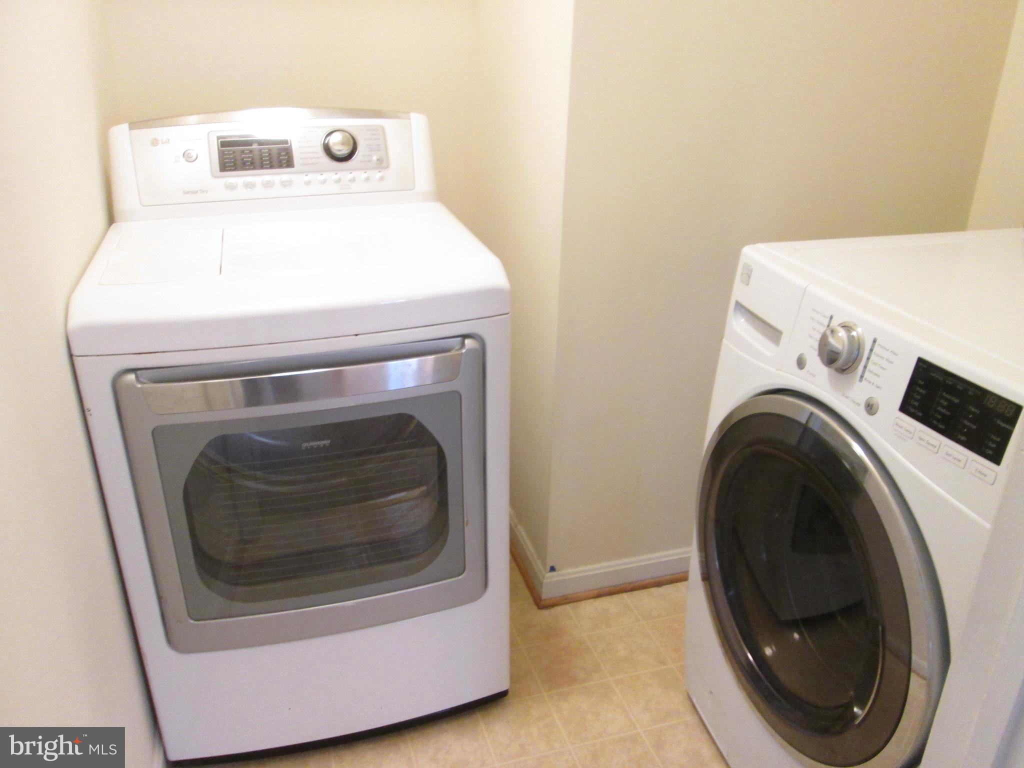 CROFTON FARMS - Residential Lease