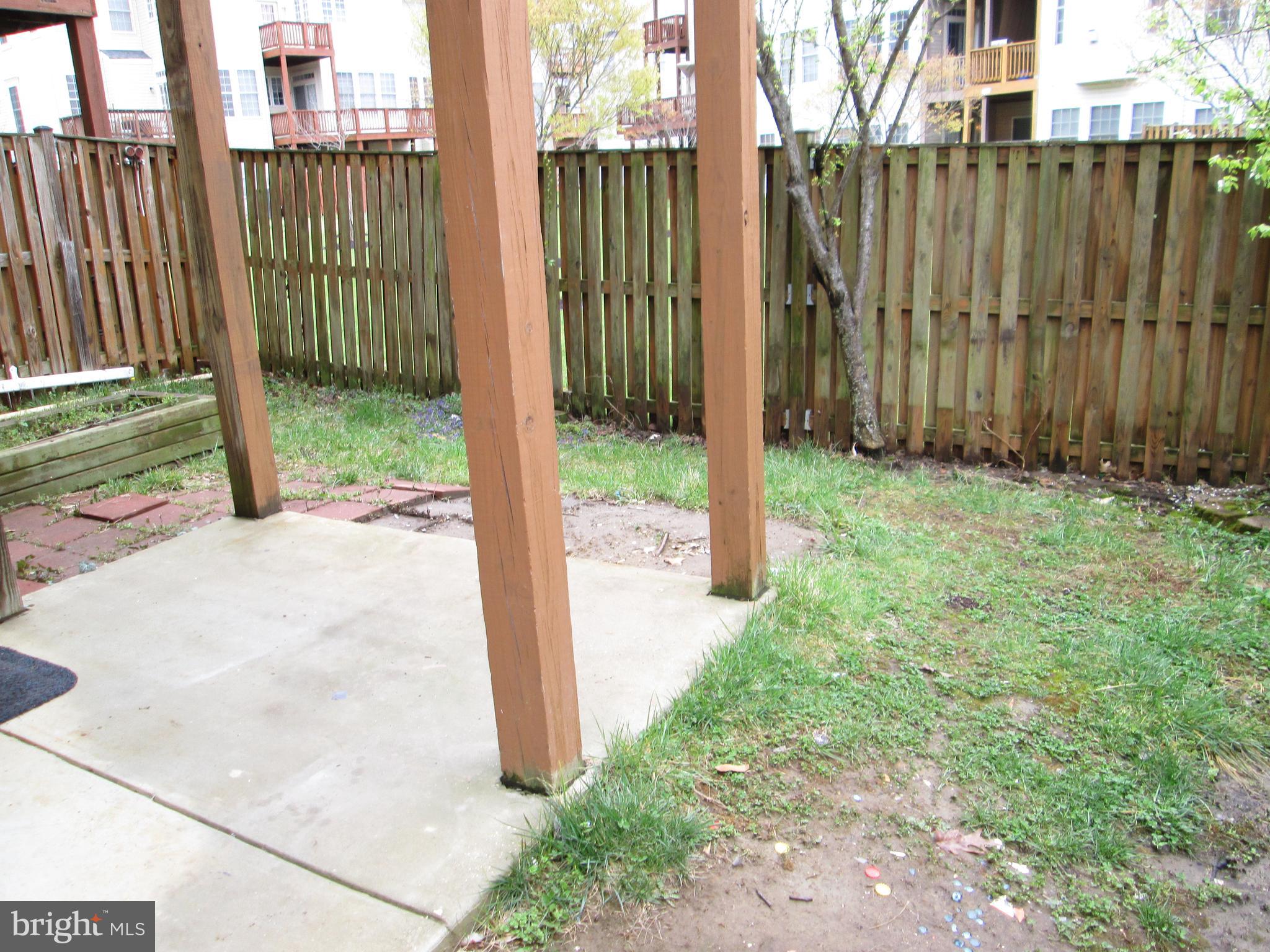 CROFTON FARMS - Residential Lease