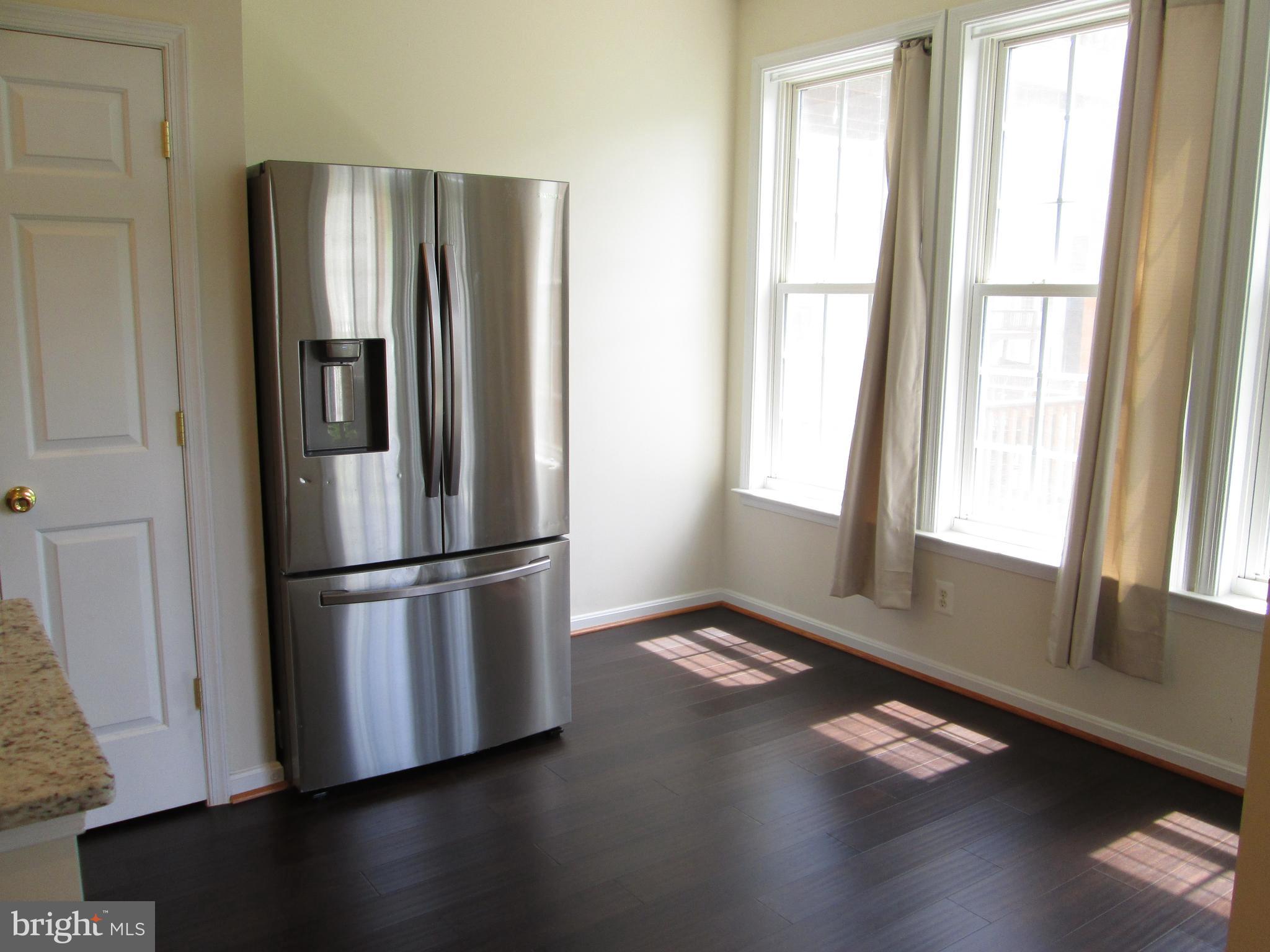 CROFTON FARMS - Residential Lease