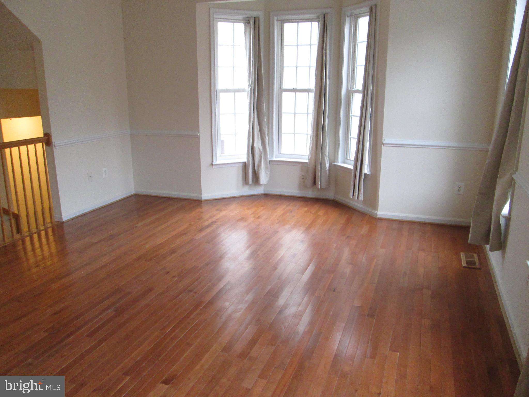 CROFTON FARMS - Residential Lease