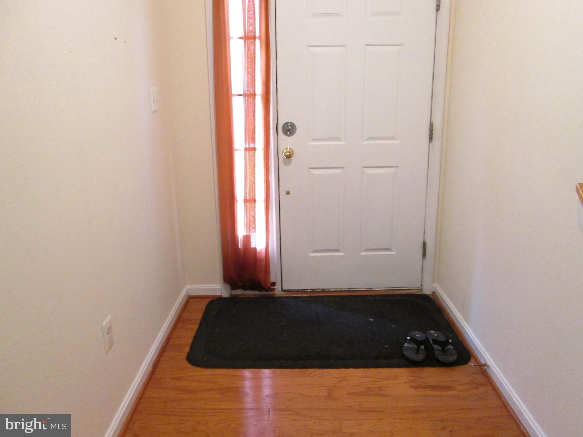 CROFTON FARMS - Residential Lease