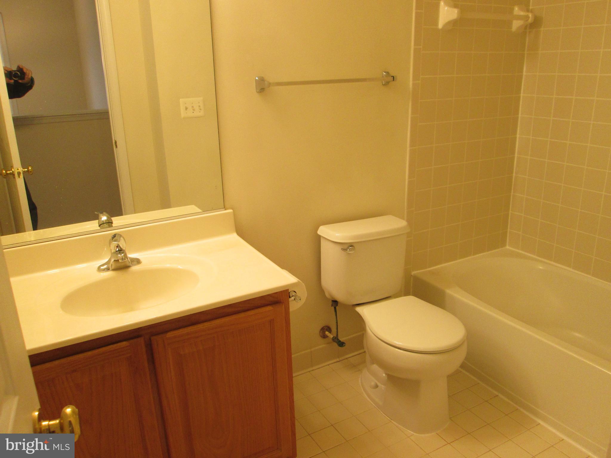 CROFTON FARMS - Residential Lease