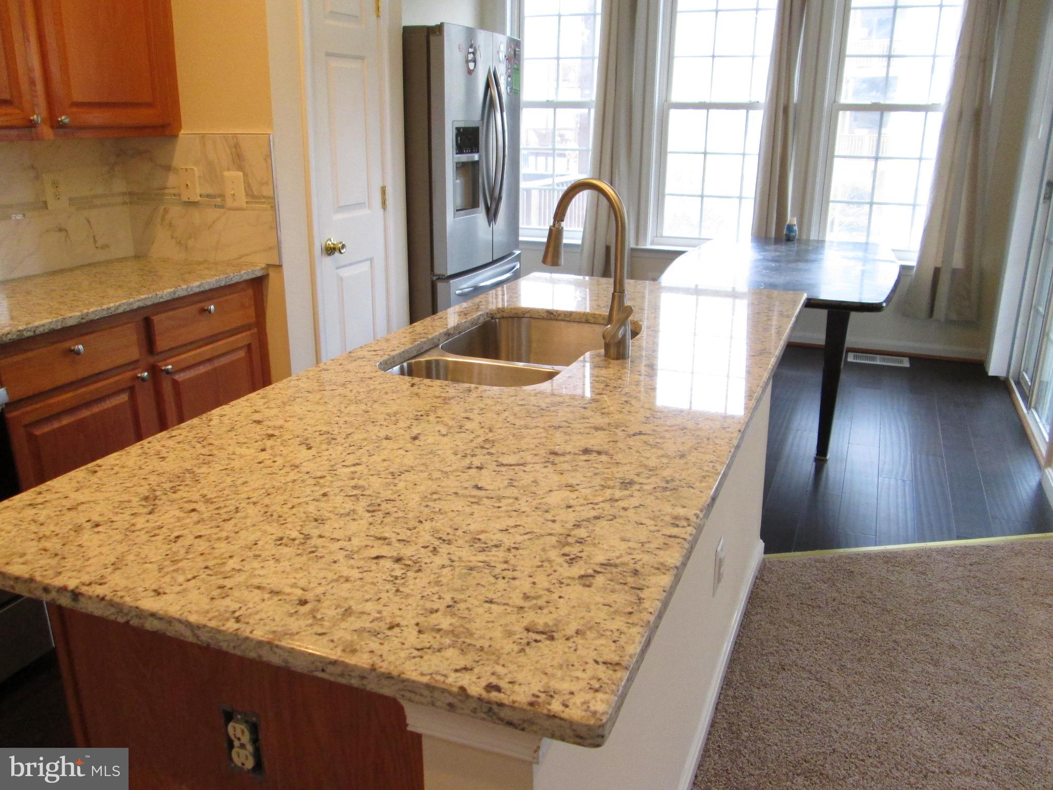 CROFTON FARMS - Residential Lease