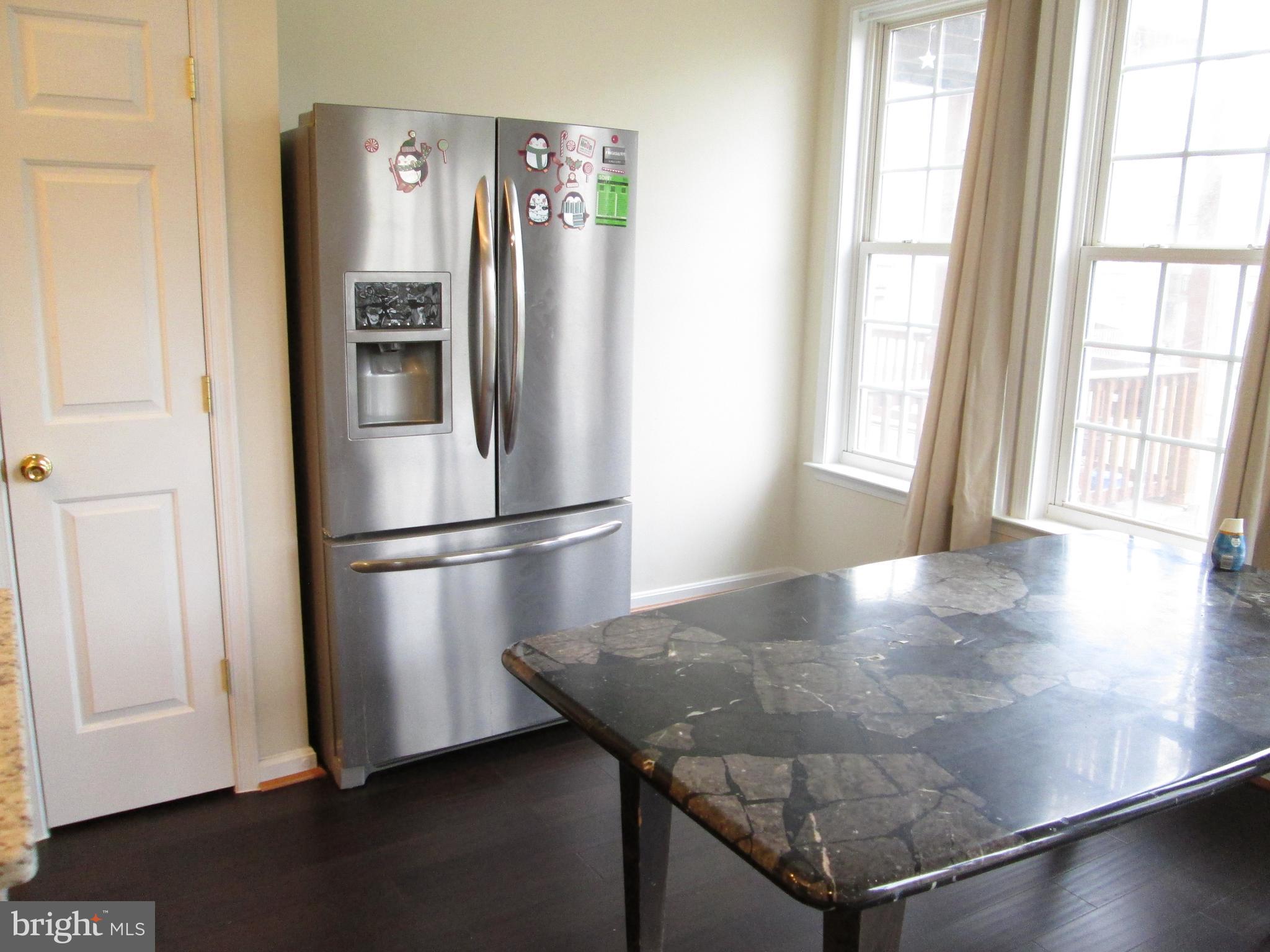 CROFTON FARMS - Residential Lease