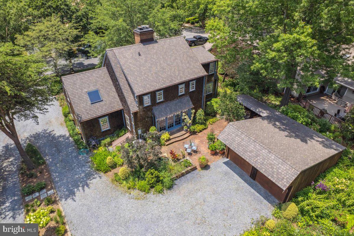 BROADVIEW ESTATES - Residential