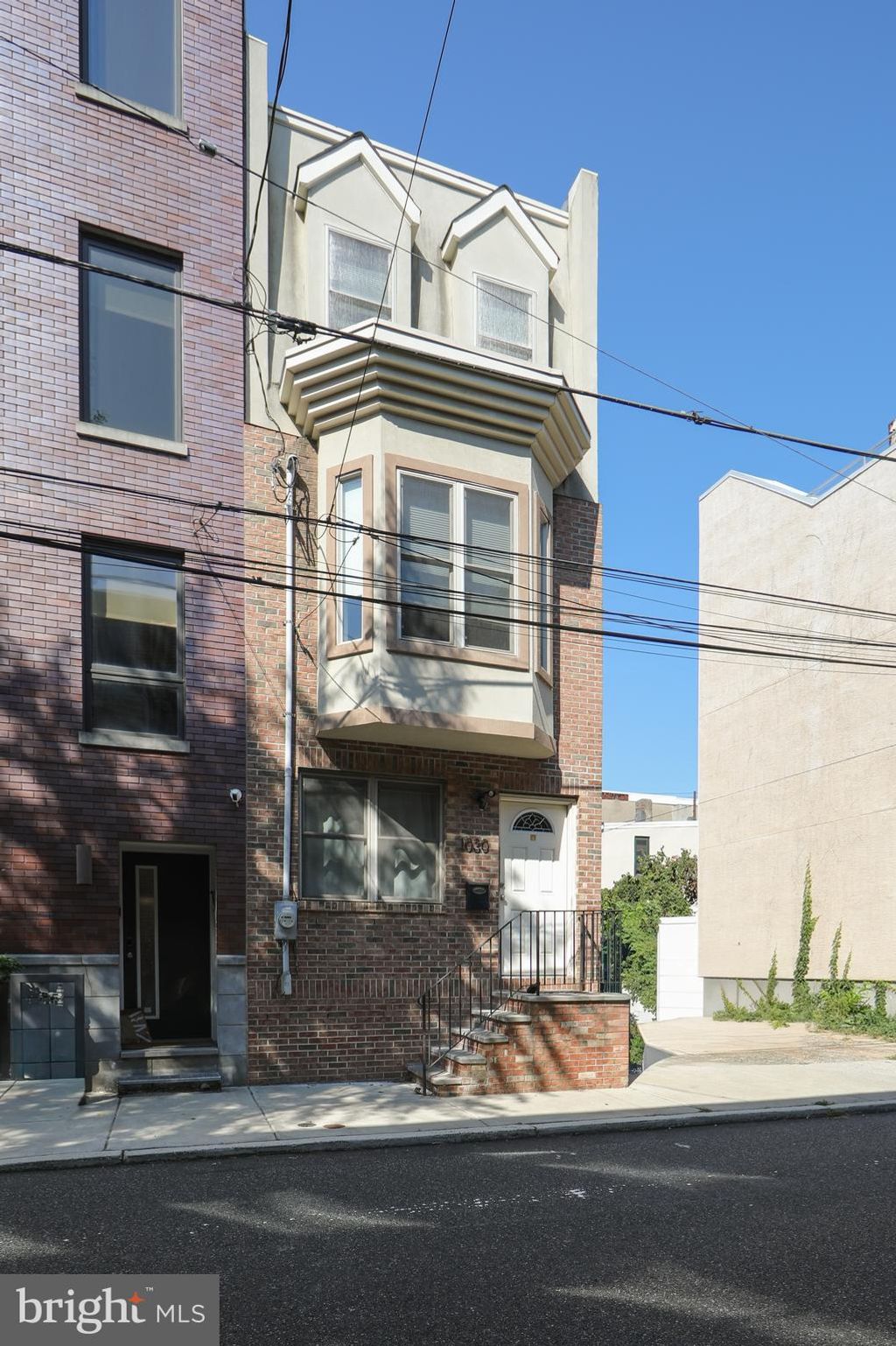 Photo of 1030 N Leithgow Street, PHILADELPHIA, PA 19123 (MLS # PAPH2551358)