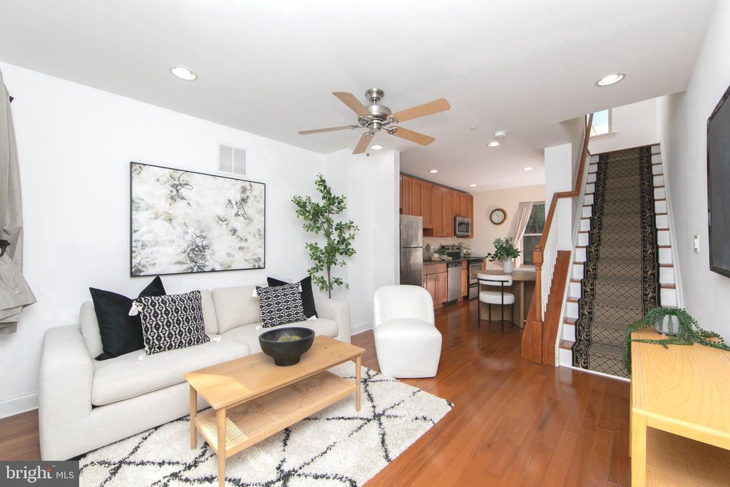 Photo of 1030 N Leithgow Street, PHILADELPHIA, PA 19123 (MLS # PAPH2551358)