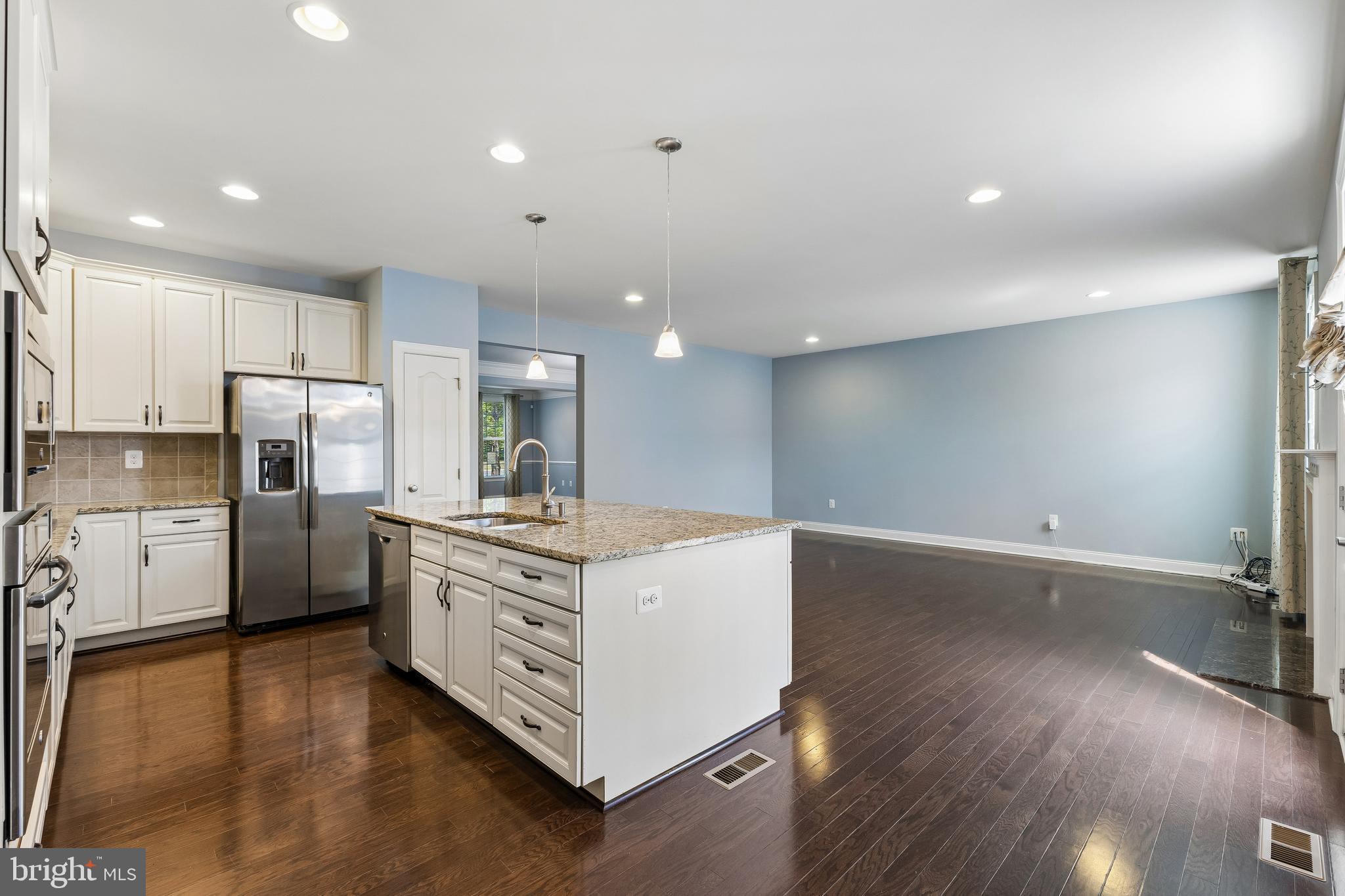23246 EVERGREEN RIDGE DRIVE
