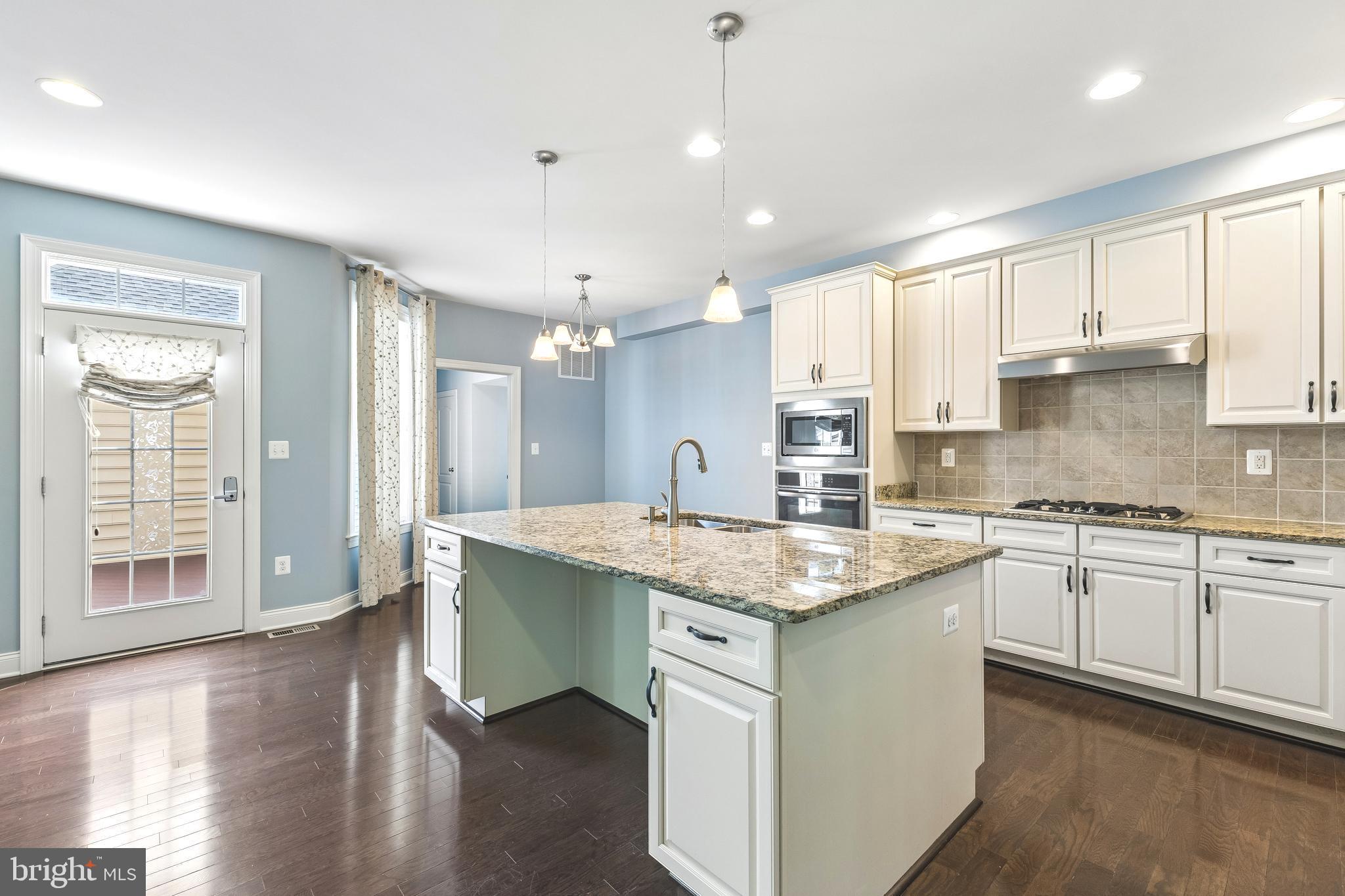 23246 EVERGREEN RIDGE DRIVE