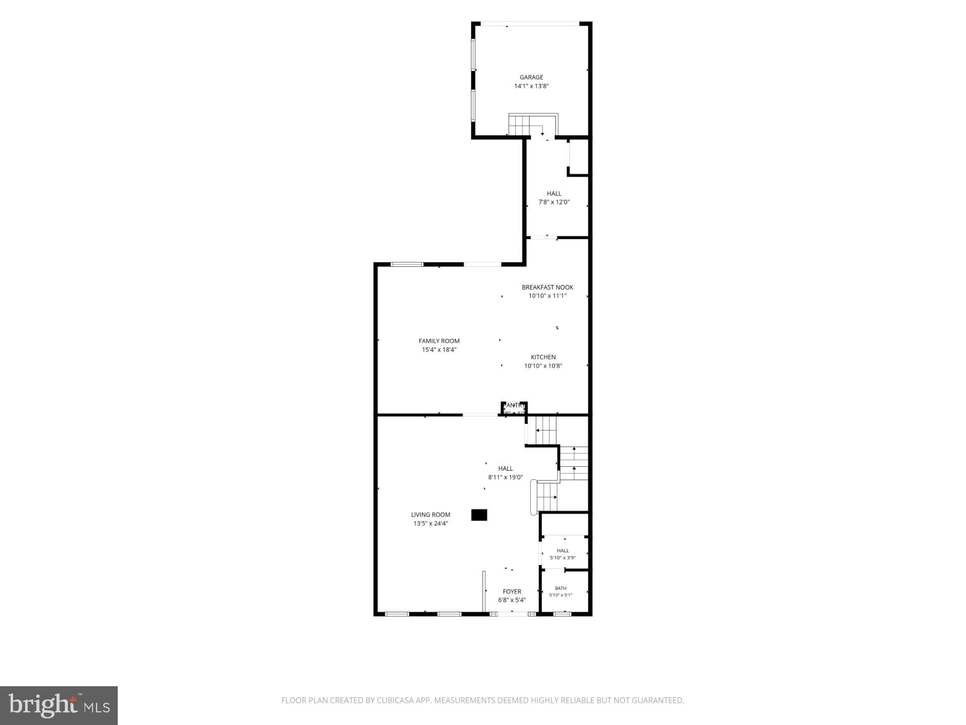 23246 EVERGREEN RIDGE DRIVE