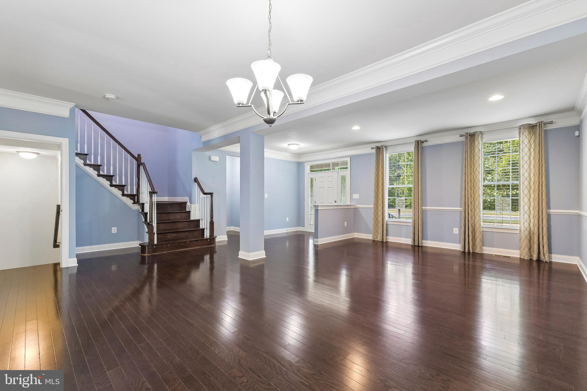23246 EVERGREEN RIDGE DRIVE
