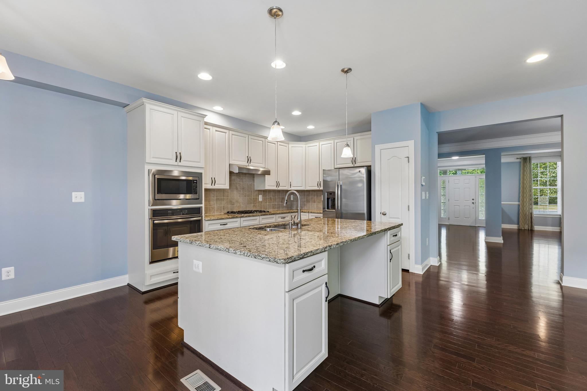 23246 EVERGREEN RIDGE DRIVE